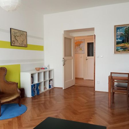 Garden Apartment Πράγα Εξωτερικό φωτογραφία