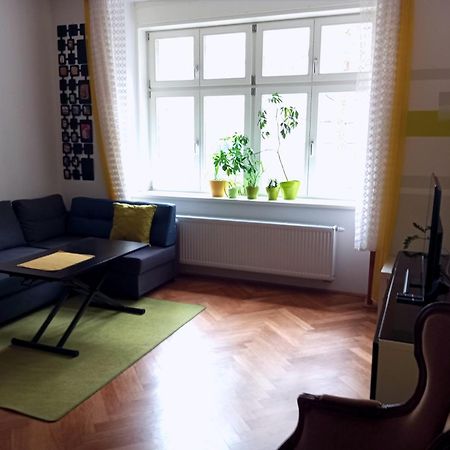 Garden Apartment Πράγα Εξωτερικό φωτογραφία