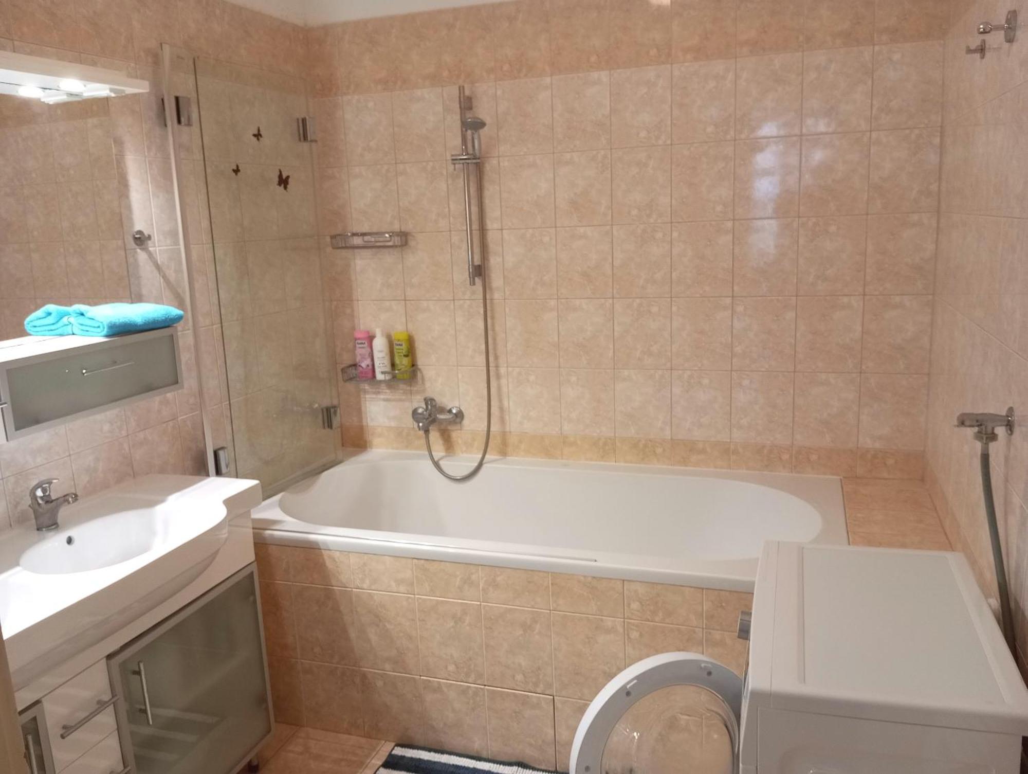 Garden Apartment Πράγα Εξωτερικό φωτογραφία