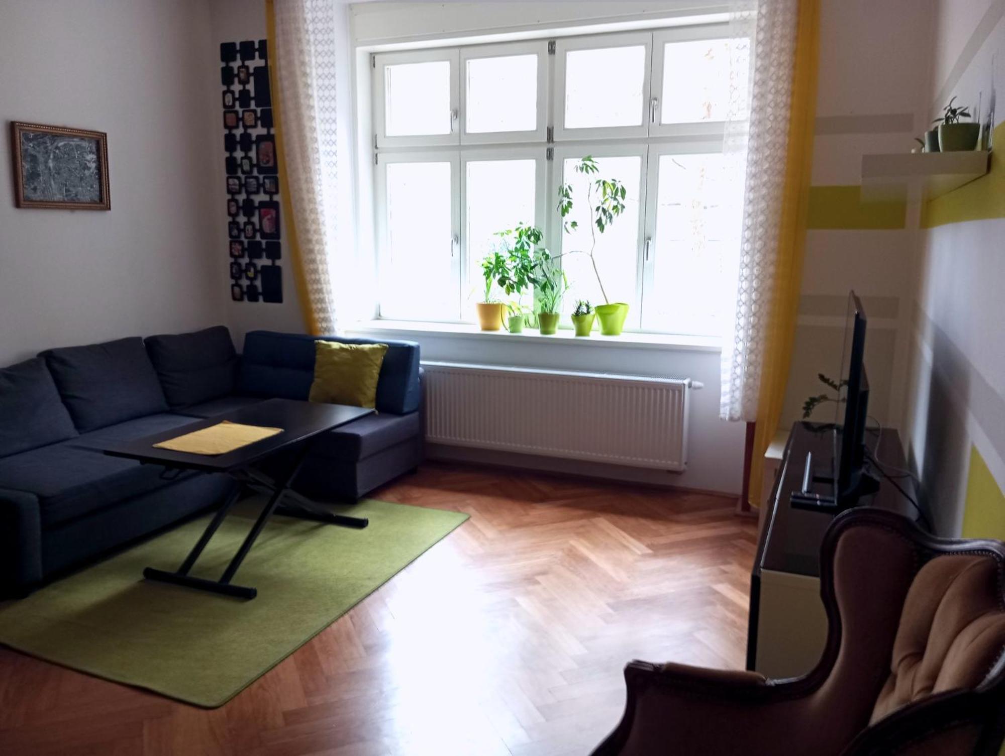 Garden Apartment Πράγα Εξωτερικό φωτογραφία