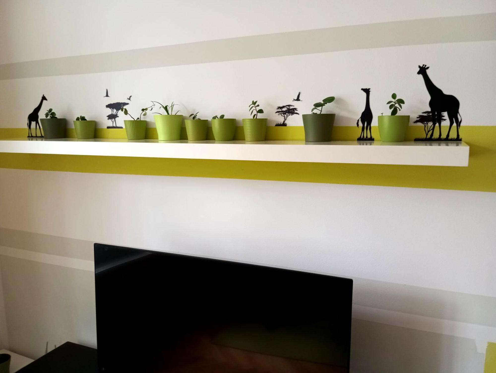 Garden Apartment Πράγα Εξωτερικό φωτογραφία