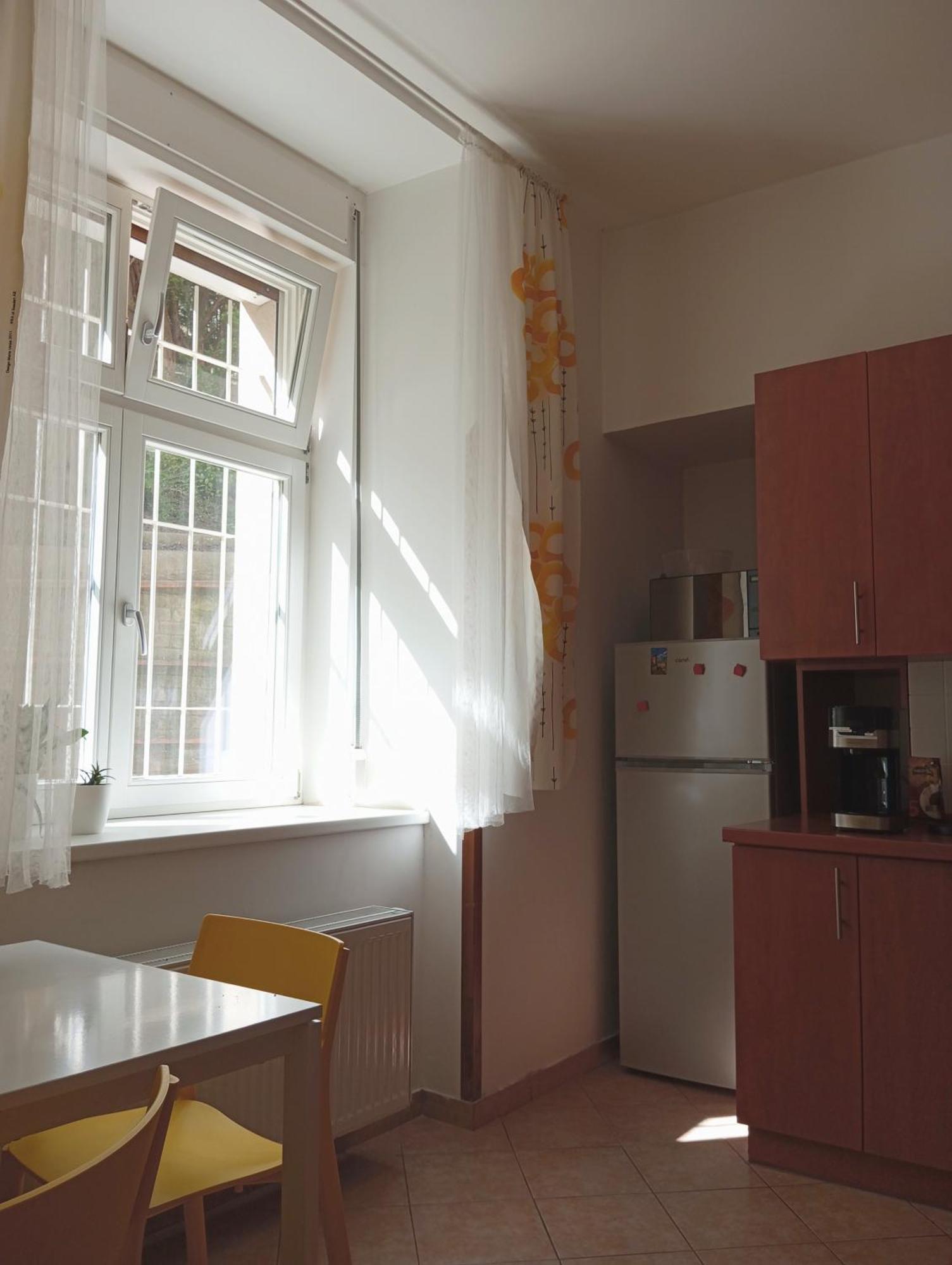 Garden Apartment Πράγα Εξωτερικό φωτογραφία