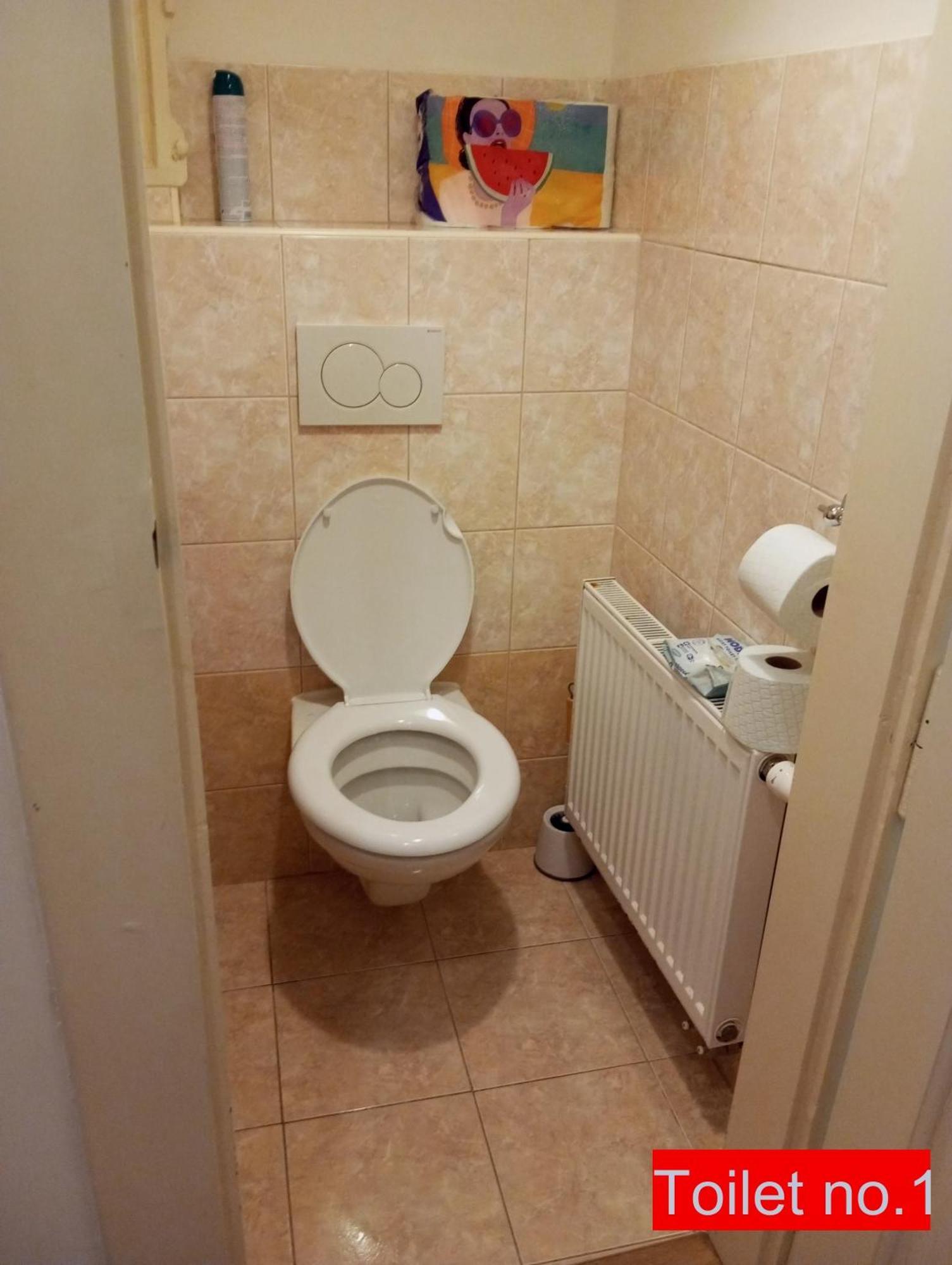 Garden Apartment Πράγα Εξωτερικό φωτογραφία